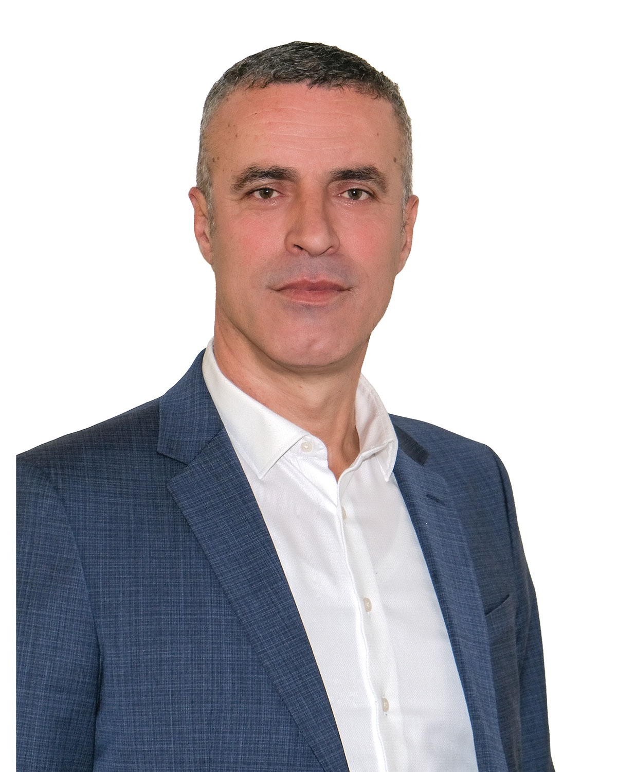 Dr. Shpresim Vranovci