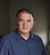 Z. Trim Shala